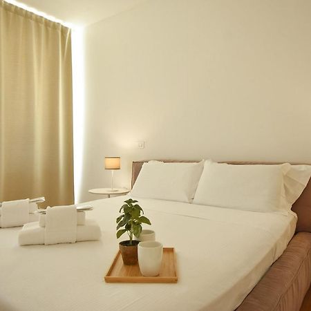 Luxury Battisti Apartment Padova Ngoại thất bức ảnh