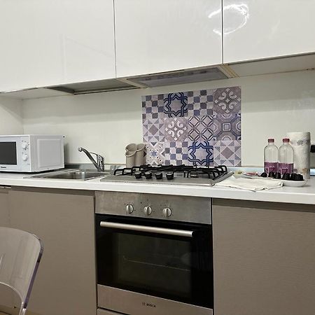 Luxury Battisti Apartment Padova Ngoại thất bức ảnh