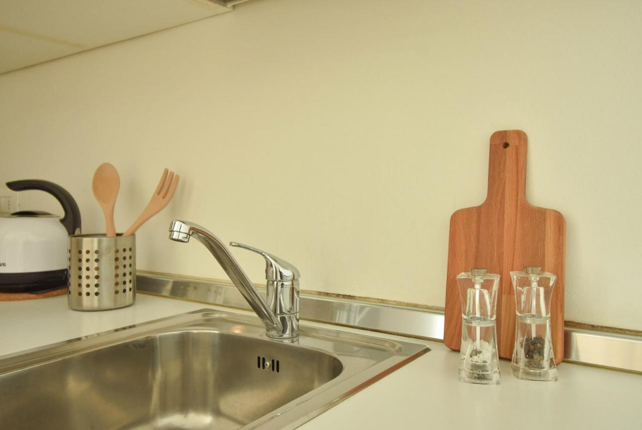 Luxury Battisti Apartment Padova Ngoại thất bức ảnh