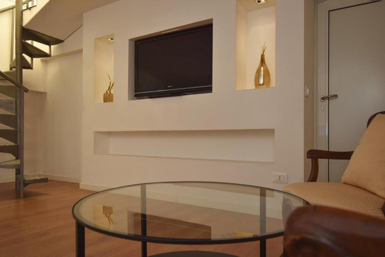 Luxury Battisti Apartment Padova Ngoại thất bức ảnh