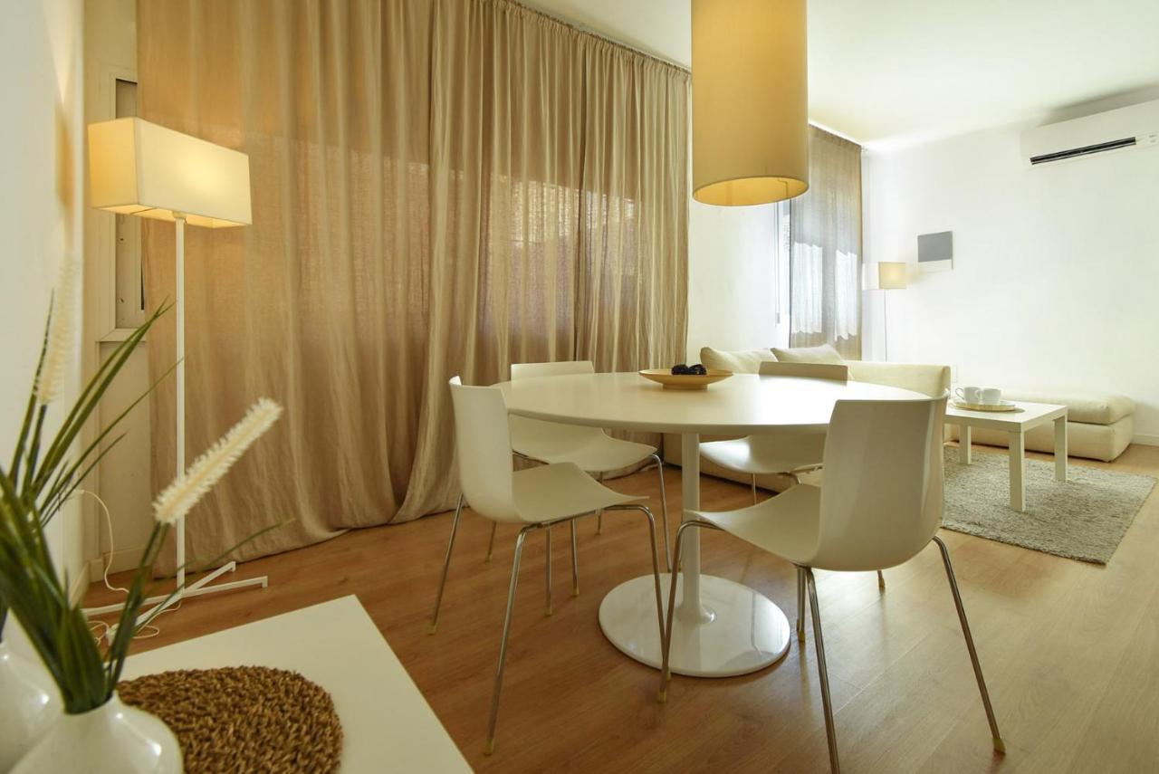 Luxury Battisti Apartment Padova Ngoại thất bức ảnh