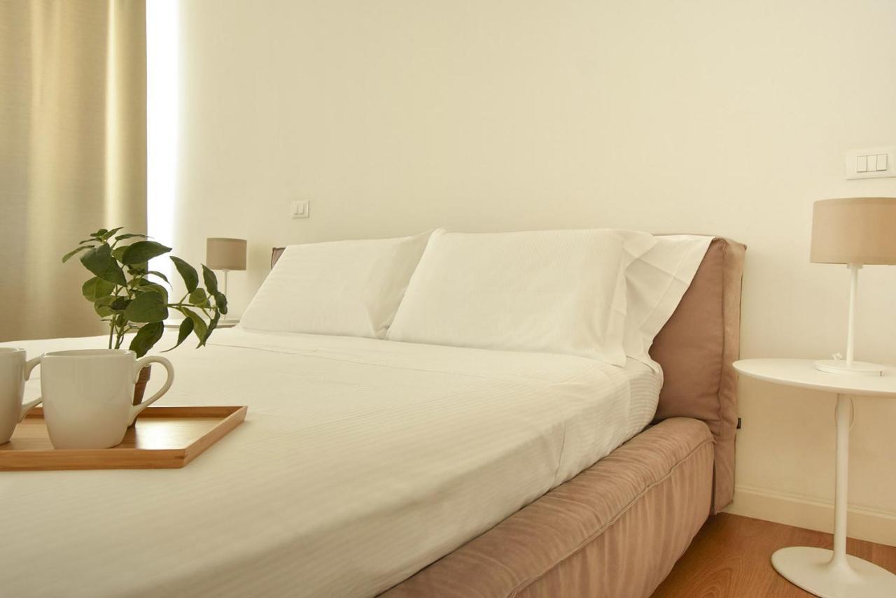 Luxury Battisti Apartment Padova Ngoại thất bức ảnh