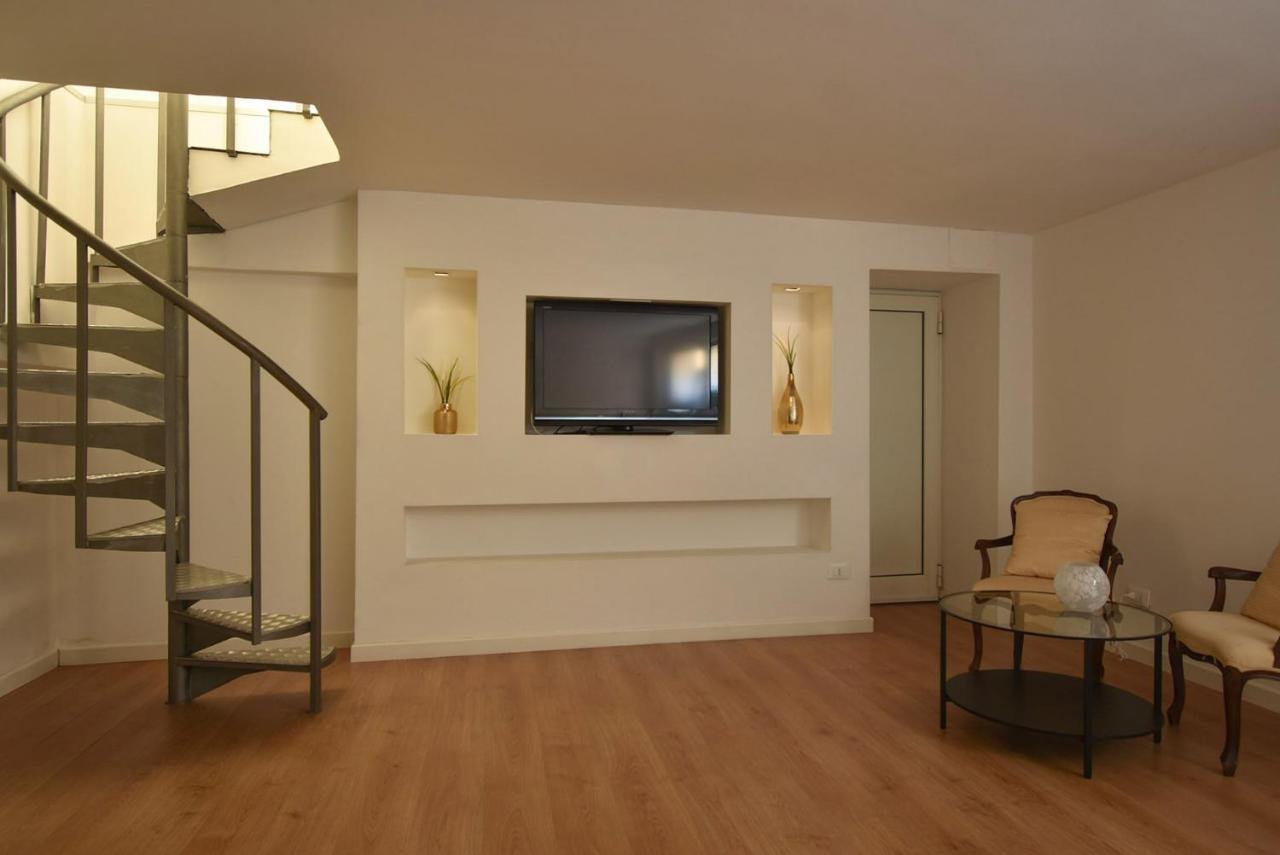 Luxury Battisti Apartment Padova Ngoại thất bức ảnh