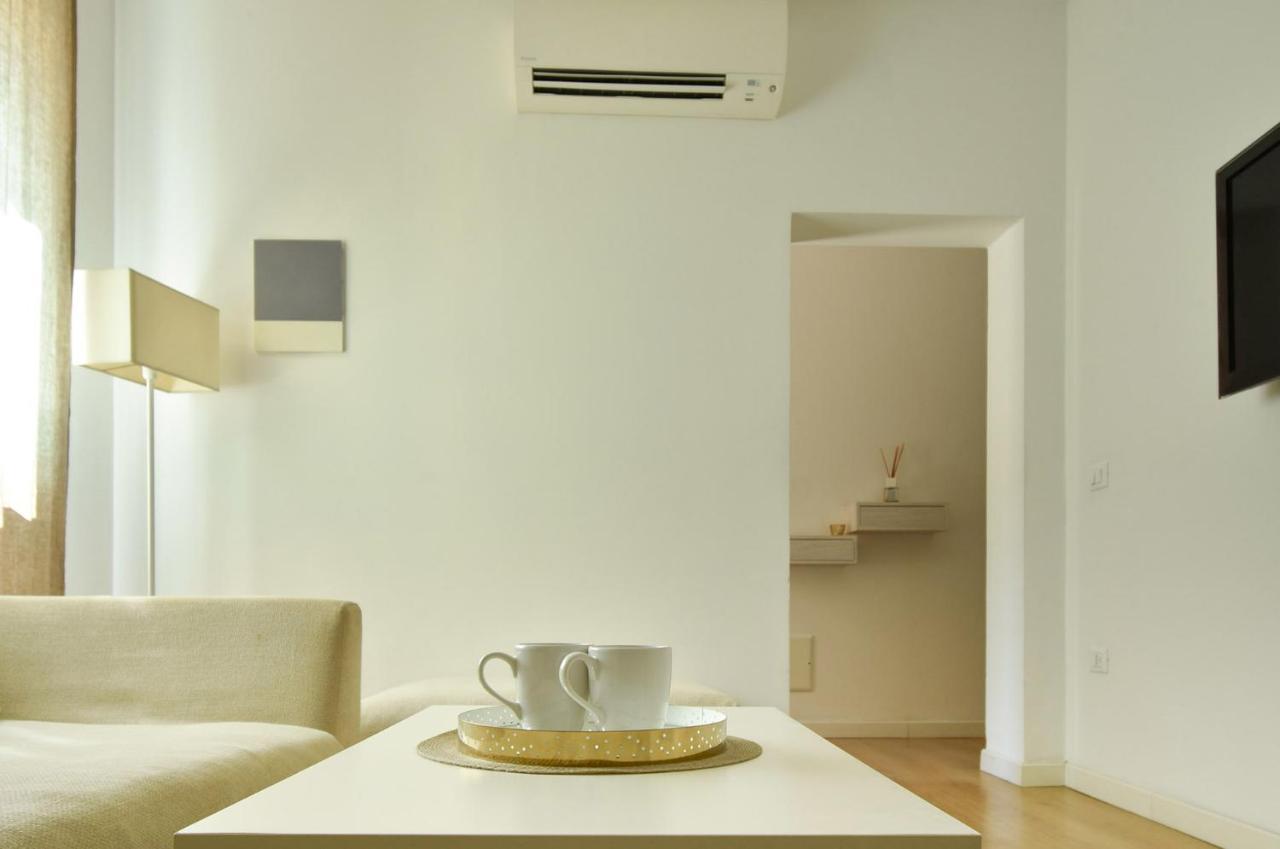 Luxury Battisti Apartment Padova Ngoại thất bức ảnh