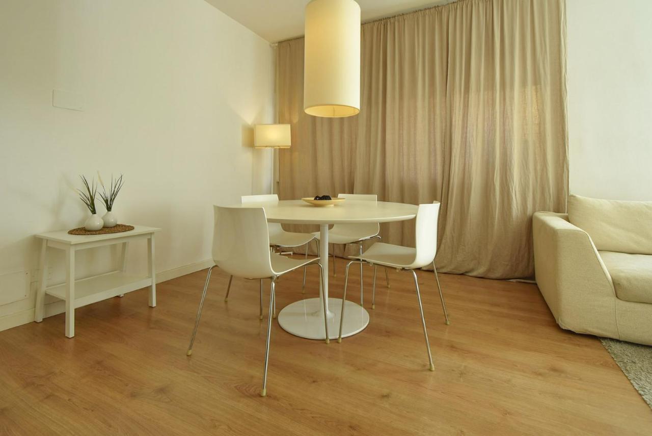 Luxury Battisti Apartment Padova Ngoại thất bức ảnh