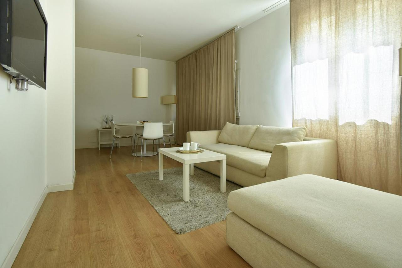 Luxury Battisti Apartment Padova Ngoại thất bức ảnh