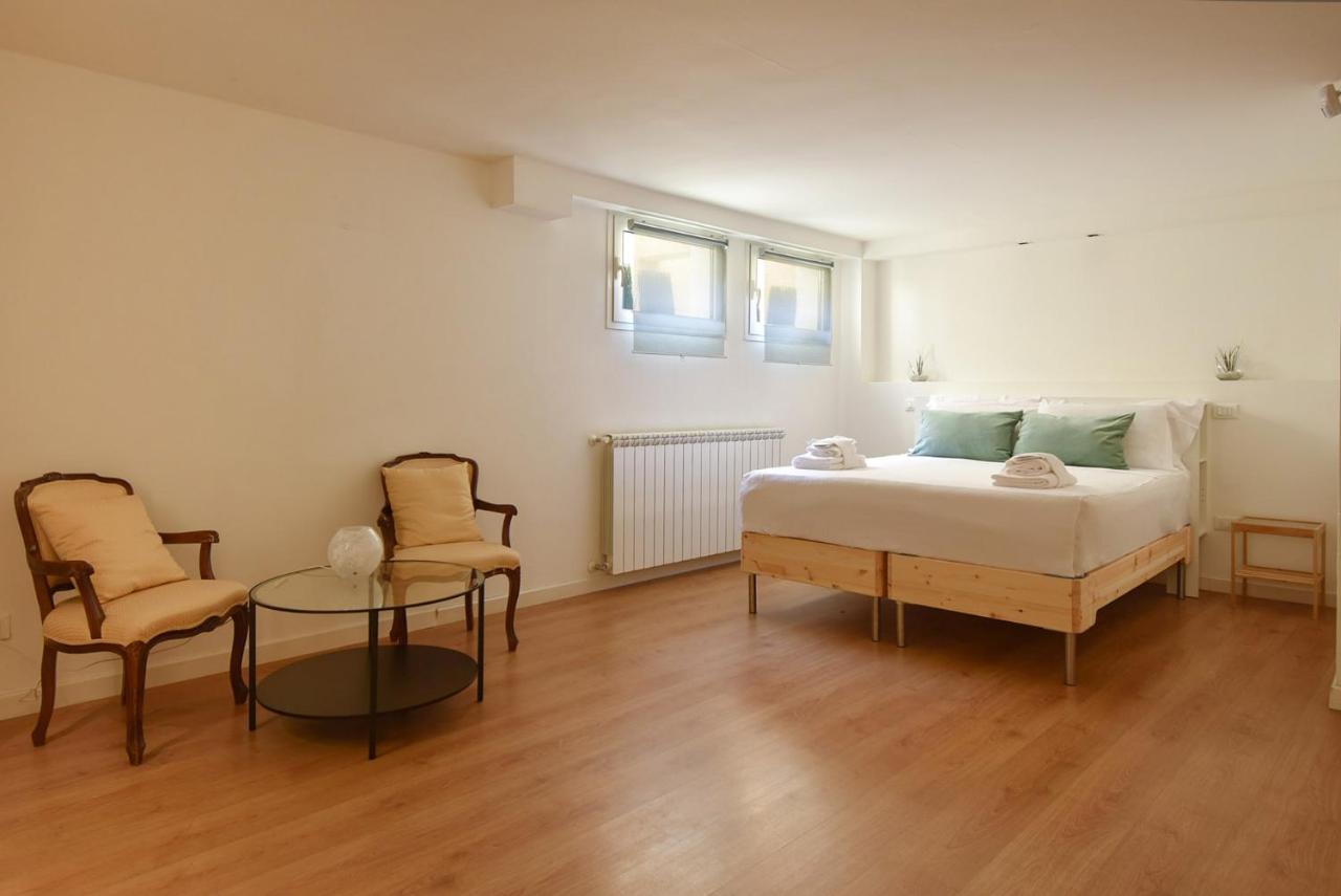 Luxury Battisti Apartment Padova Ngoại thất bức ảnh