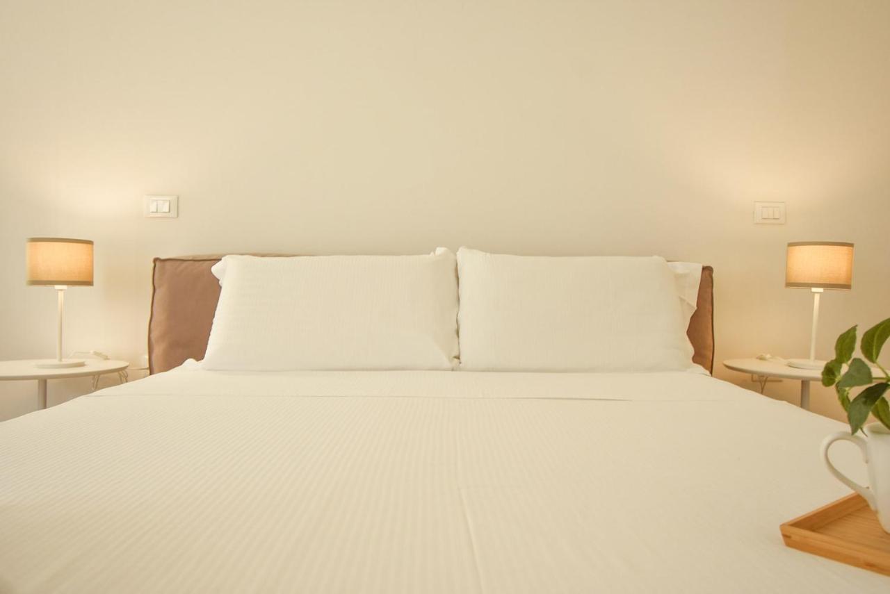 Luxury Battisti Apartment Padova Ngoại thất bức ảnh