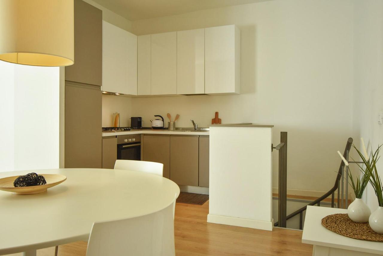 Luxury Battisti Apartment Padova Ngoại thất bức ảnh