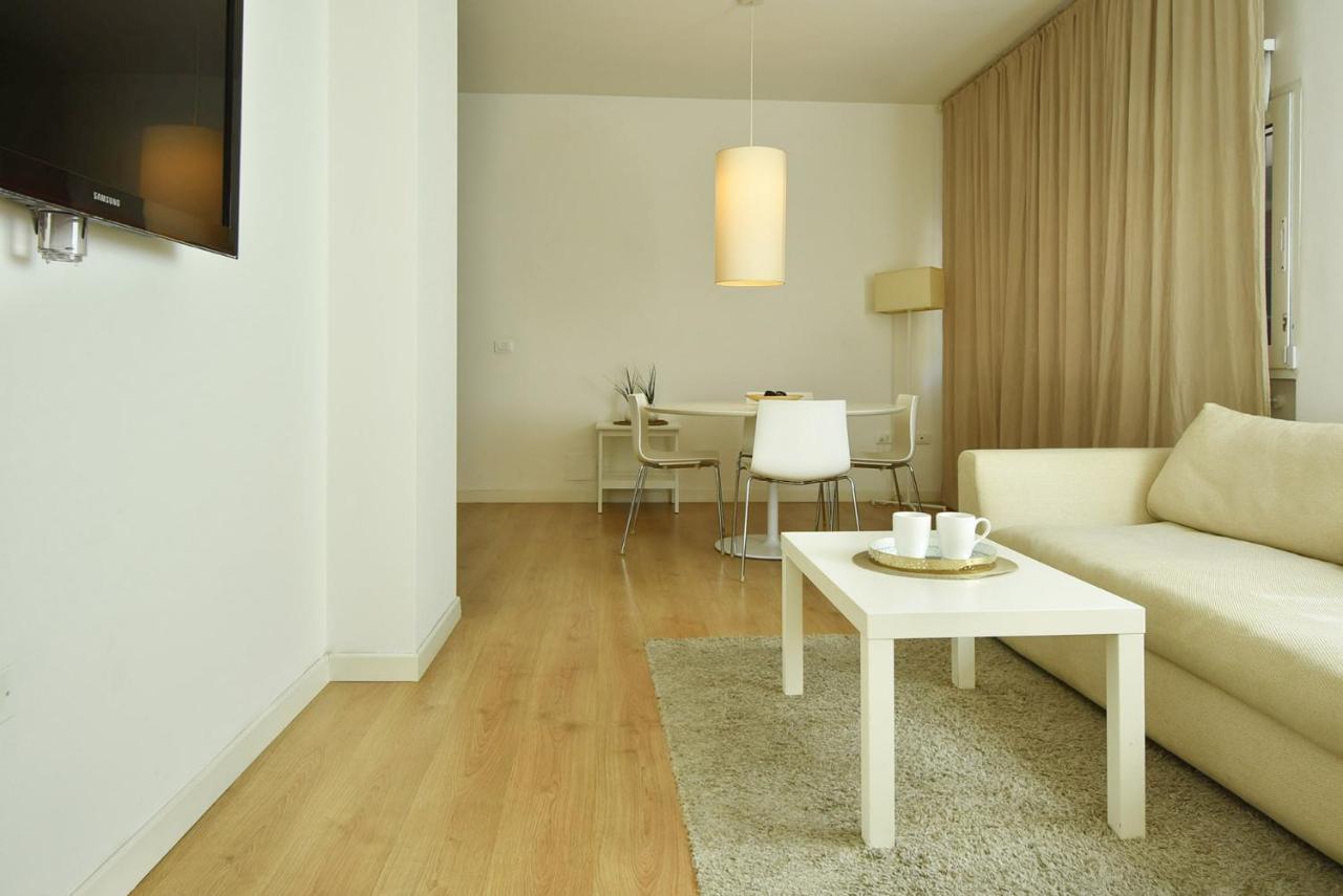 Luxury Battisti Apartment Padova Ngoại thất bức ảnh