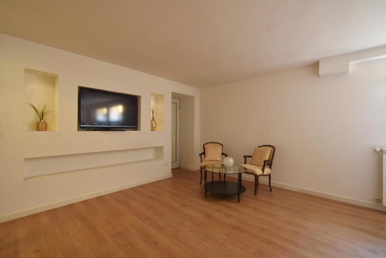 Luxury Battisti Apartment Padova Ngoại thất bức ảnh