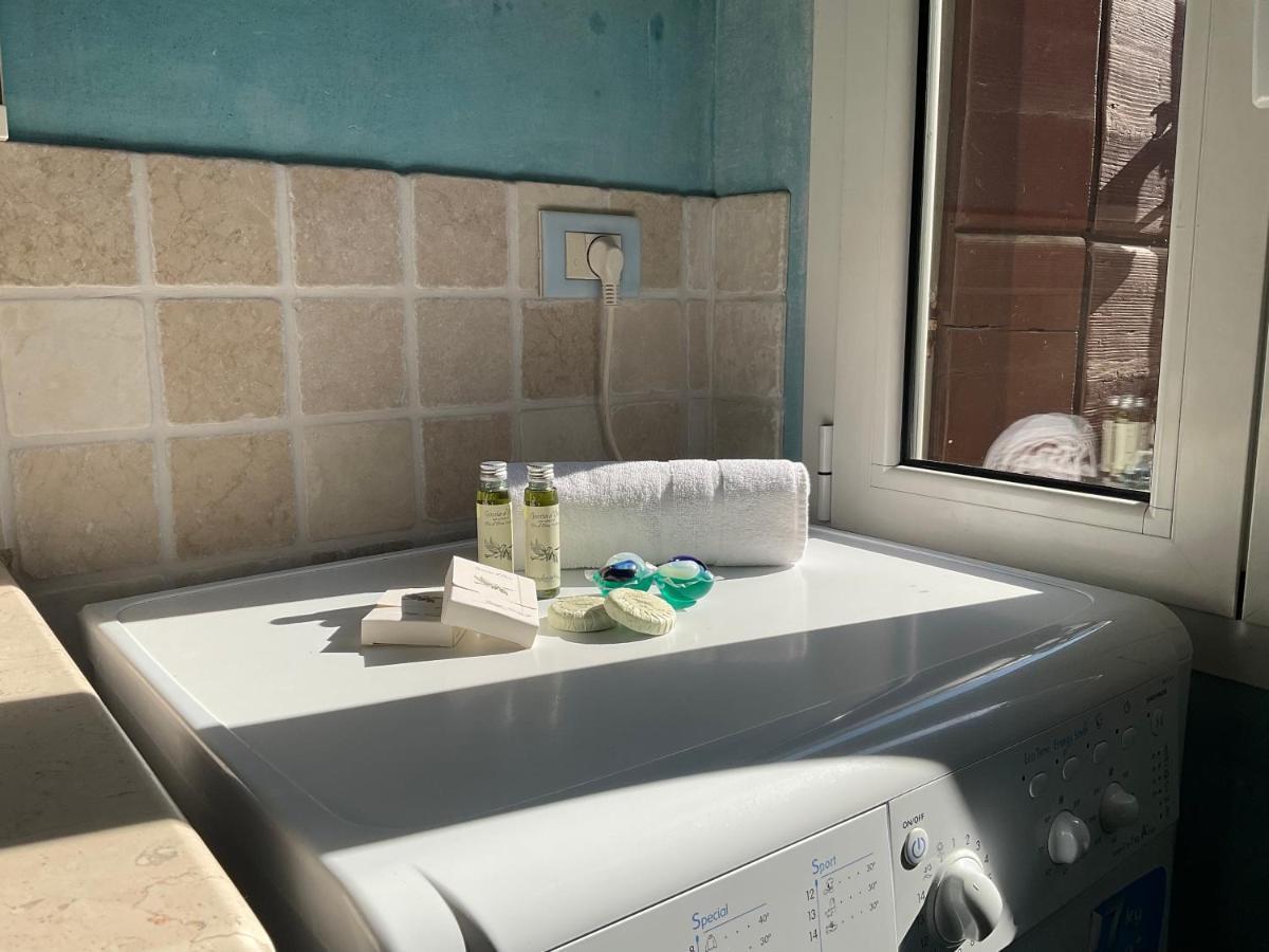 Luxury Battisti Apartment Padova Ngoại thất bức ảnh