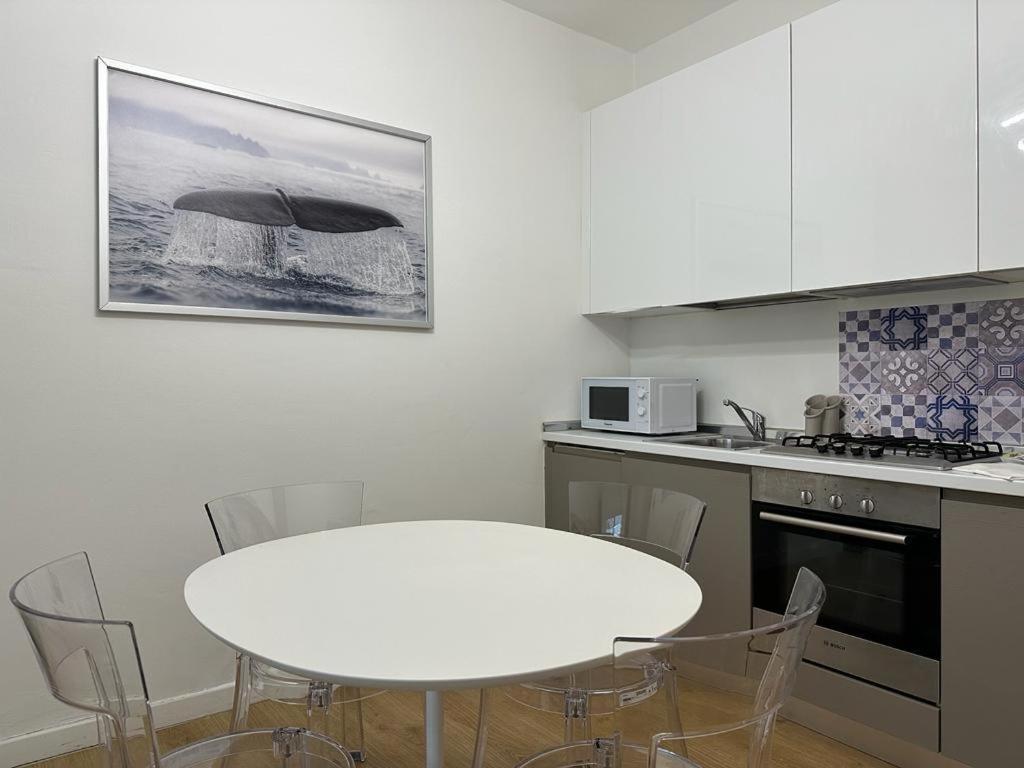 Luxury Battisti Apartment Padova Ngoại thất bức ảnh