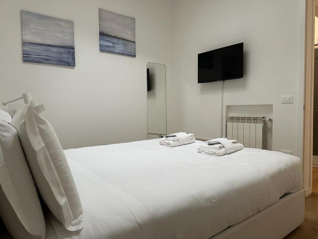Luxury Battisti Apartment Padova Ngoại thất bức ảnh