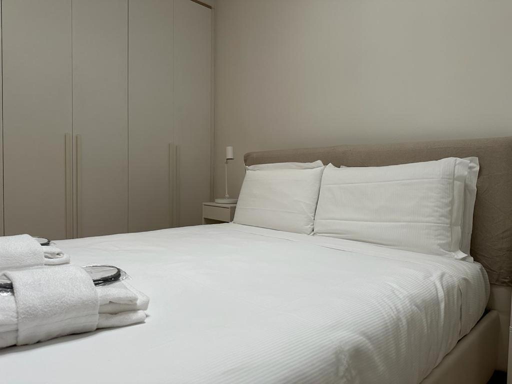 Luxury Battisti Apartment Padova Ngoại thất bức ảnh