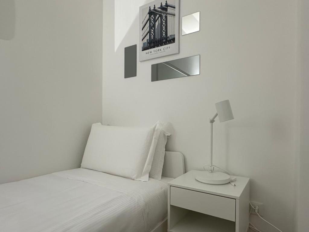 Luxury Battisti Apartment Padova Ngoại thất bức ảnh