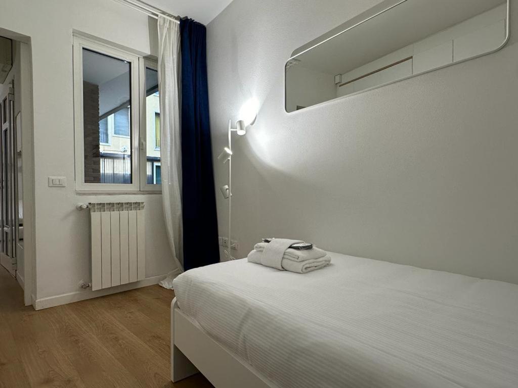 Luxury Battisti Apartment Padova Ngoại thất bức ảnh